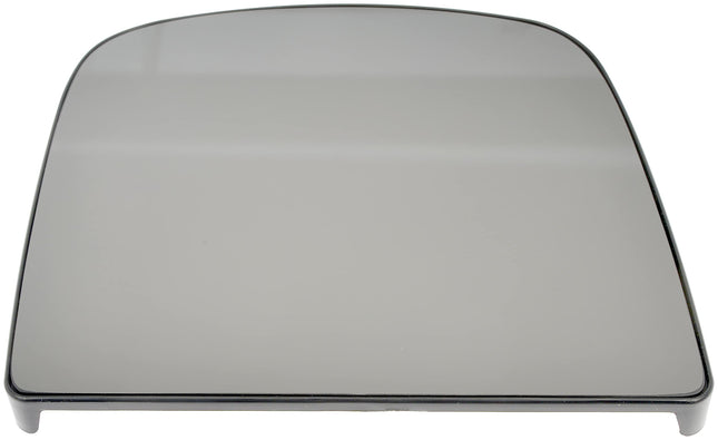 Dorman 57124 Passenger Side Upper Door Mirror Glass Compatible with Select Chevrolet/GMC Models