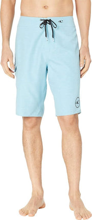 Boardshorts O'Neill Santa Cruz Solid 2.0 pour homme