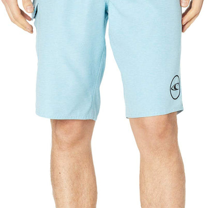 O'Neill Men's Santa Cruz Solid 2.0 Boardshorts
