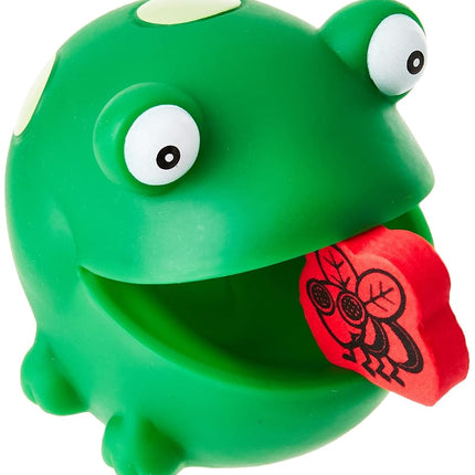 Learning Resources Froggy Feeding Fun Activity Set, Fine Motor Toy, 64 Pieces, Ages 3+