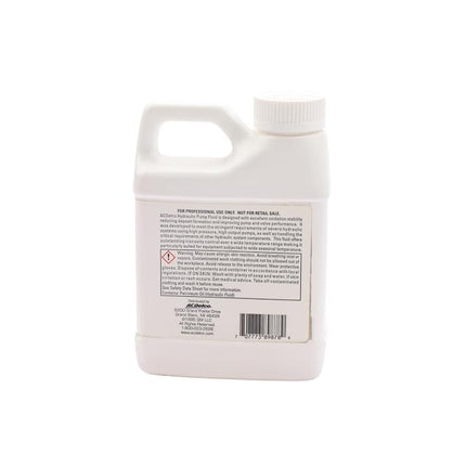 ACDelco GM Equipo Original 10-5056 Fluido para Bomba Hidráulica - 16 oz