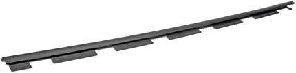 Dorman 926-255 Sello de burlete para ventanilla delantera del lado del pasajero, compatible con modelos selectos de Chevrolet/GMC