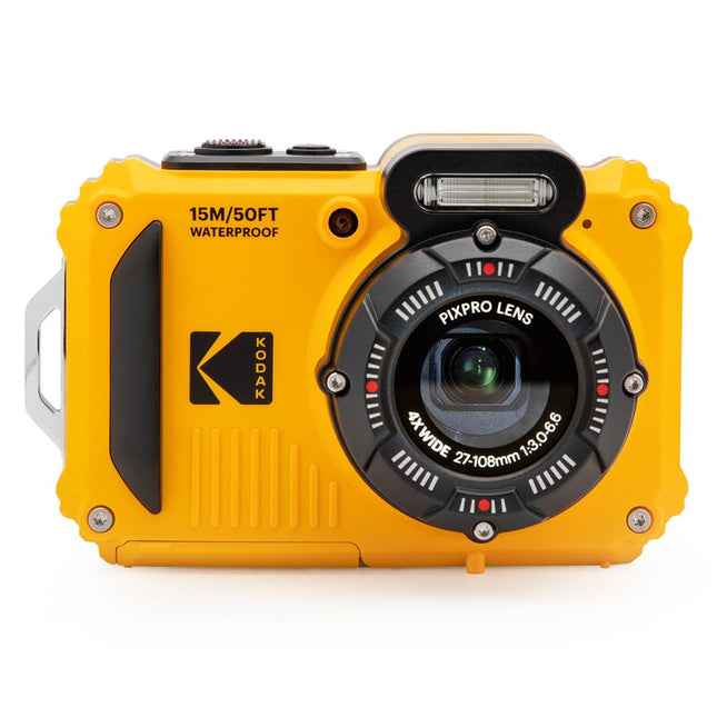 KODAK Pixpro WPZ2 - 16M Pixel Compact Digital Came