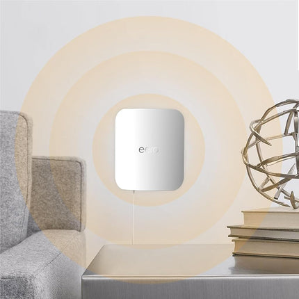 Wall Mount Bracket for eero Pro 7 Router (1 Pack)