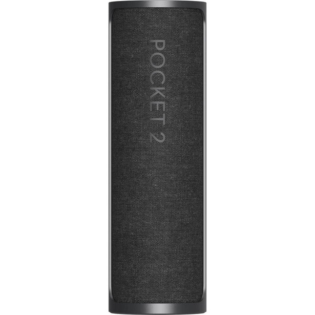 DJI Pocket 2 Charging Case - Convenient spin-to-op