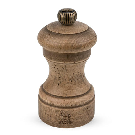 PEUGEOT - Bistro 10 cm Pepper Mill - Classic Grind