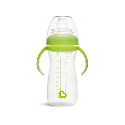 Munchkin Gentle Transition Baby Sippy Cup, Baby's 