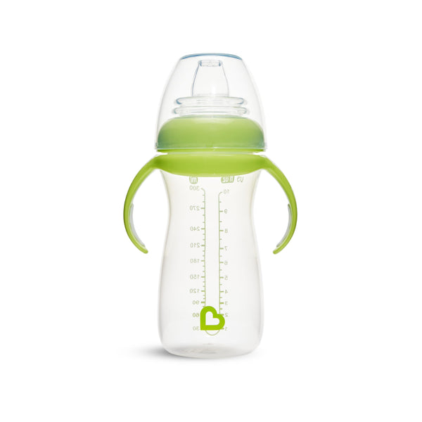 Munchkin Gentle Transition Baby Sippy Cup, Baby's 