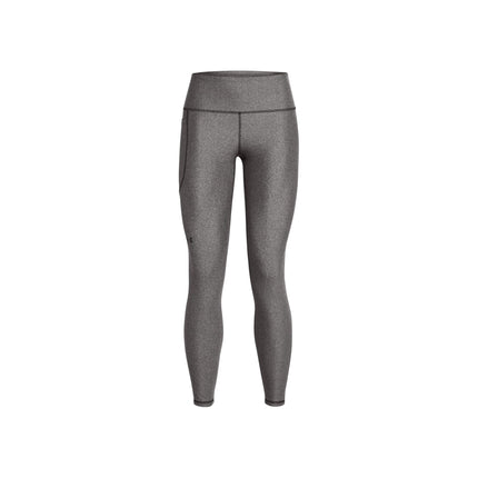 Under Armour Ua Womens Tech Hirise Legging Charcoa
