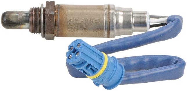 Bosch 15094 Oxygen Sensor, Original Equipment (Mercedez-Benz)