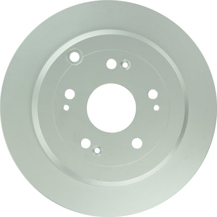 BOSCH 26011549 QuietCast Premium Disc Brake Rotor 