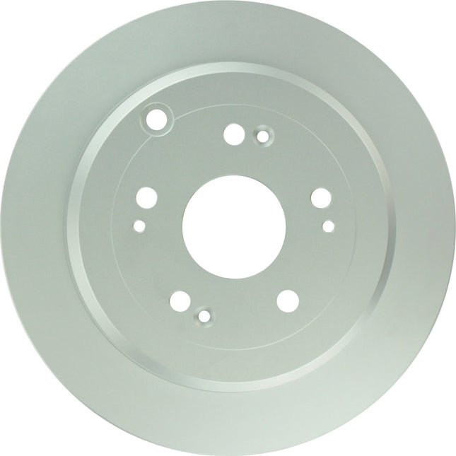 BOSCH 26011549 QuietCast Premium Disc Brake Rotor 