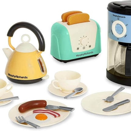 Casdon Morphy Richards Kitchen Set | Toy Kitchen A