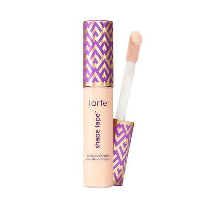 tarte shape tape concealer – Full Size-Coverage, M