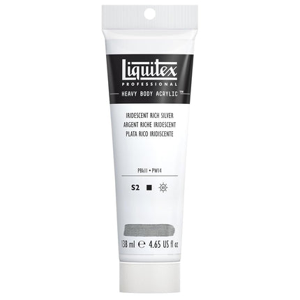 Liquitex Professional Heavy Body Acrylic Paint 473 ml