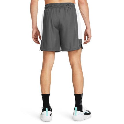 Under Armour Mens UA Tech Taper Short, Men's Shorts with Pockets, Hiking Shorts for Men, Lightweight and Comfortable Gym Shorts