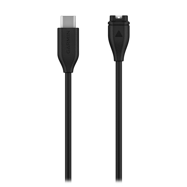 Garmin USB-C Charging/Data Cable, 0.5m