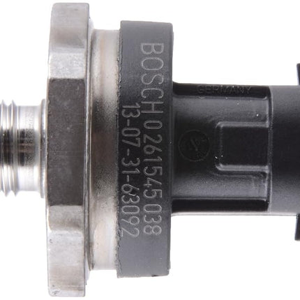 Bosch 0261545038 Original Equipment Fuel Pressure 
