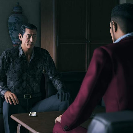 Yakuza: Like a Dragon Standard Edition for Xbox One and Xbox Series X [Xbox Series X]