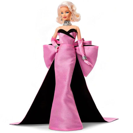 Barbie Marilyn Monroe Signature Collectible Doll