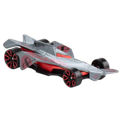 Hot Wheels Let’s Race 5-Pack Toy Cars