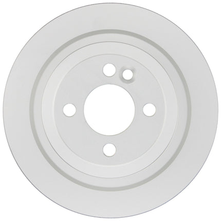 Bosch 50011493 QuietCast Premium Car Brake Discs R