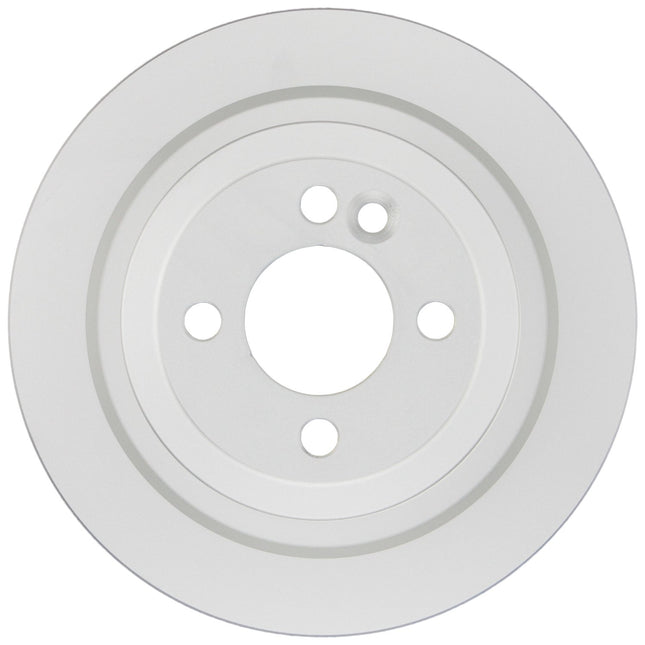 Bosch 50011493 QuietCast Premium Car Brake Discs R