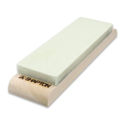 SHAPTON Japanese Ceramic Whetstone M15/Medium Grit