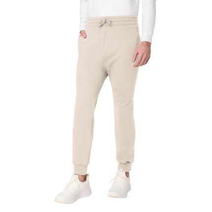 Hanes EcoSmart Jogger Sweatpants, Men's Midweight 