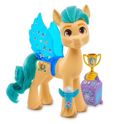 My Little Pony Storm Play Figure