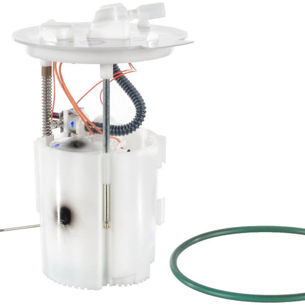 Bosch 66028 Conjunto del módulo de la bomba de combustible de equipo original - Compatible con algunos Ford Focus
