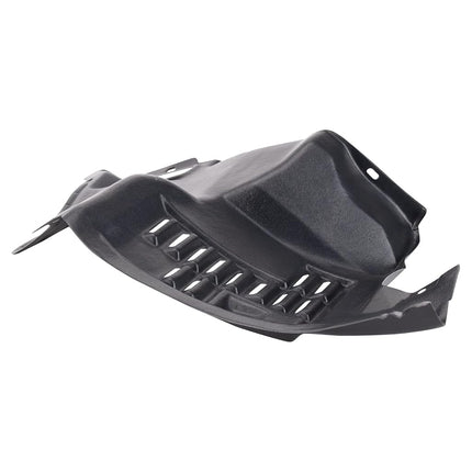 TRQ Front Right Forward Inner Fender Liner Fits 1997-2001 INFINITI Q45