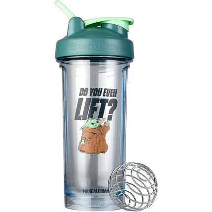 BlenderBottle Star Wars Pro Series 28-Ounce Shaker