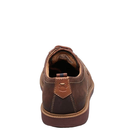 Florsheim Kids' Supacush Plain Toe Oxford Jr
