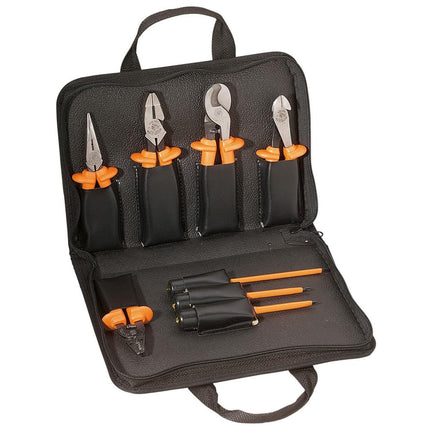 Insulated Tool Set, 8 pc.