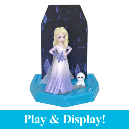 Disney Frozen Ice Reveal