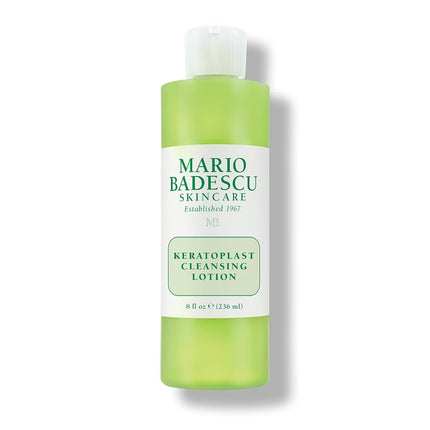 Keratoplast Cleansing Lotion 8oz.
