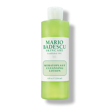 Keratoplast Cleansing Lotion 8oz.
