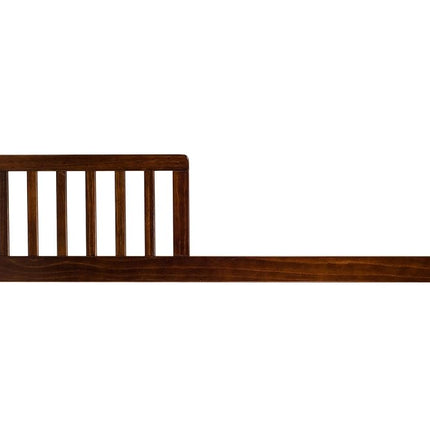 DaVinci Toddler Rail Conversion Kit, Espresso
