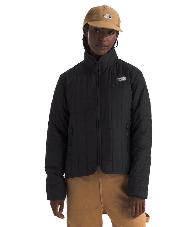 The North Face Women's Junction Insulated Jacket (