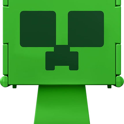 Mattel Minecraft Flippin’ Figs Figures Collection 