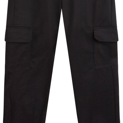 Dickies Women's Stretch Twill Straight Leg Cargo P