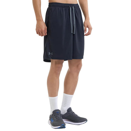 Under Armour Men UA Tech Mesh, Men's Gym Shorts Wi
