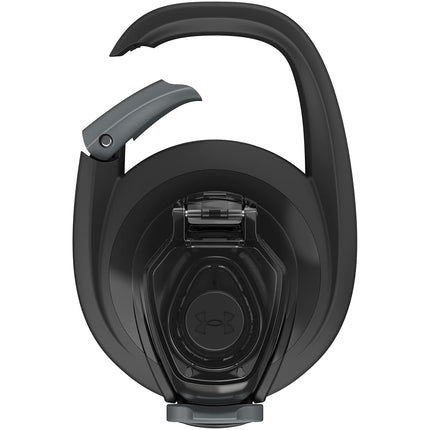 Under Armour Replacement Pro Lid Black