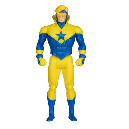McFarlane Toys - DC Super Powers Booster Gold 4.5i
