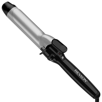 Revlon Long Lasting Extra Loose Curls Curling Iron, 1 1/2"