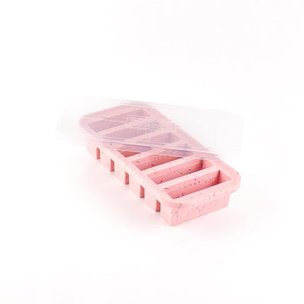 Souper Cubes 125mL (1/2 Cup) Freezer Silicone Moul