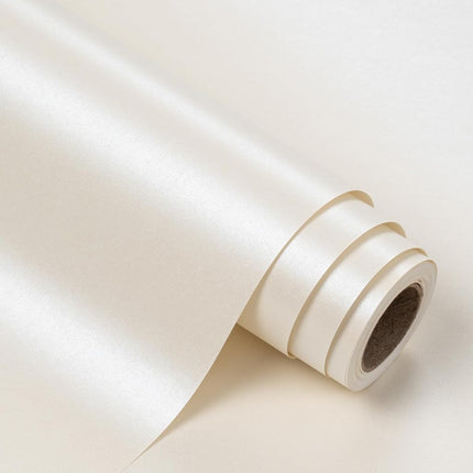 WRAPAHOLIC Christmas Wrapping Paper,Red Pearl Wrap