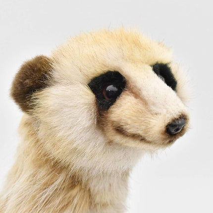 Hansa Plush Soft Toy Meercat 26Cm
