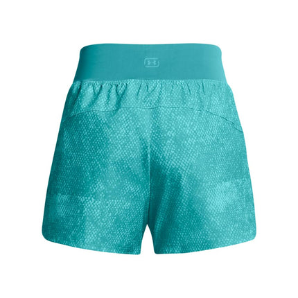 Under Armour Womens Fusion Shorts